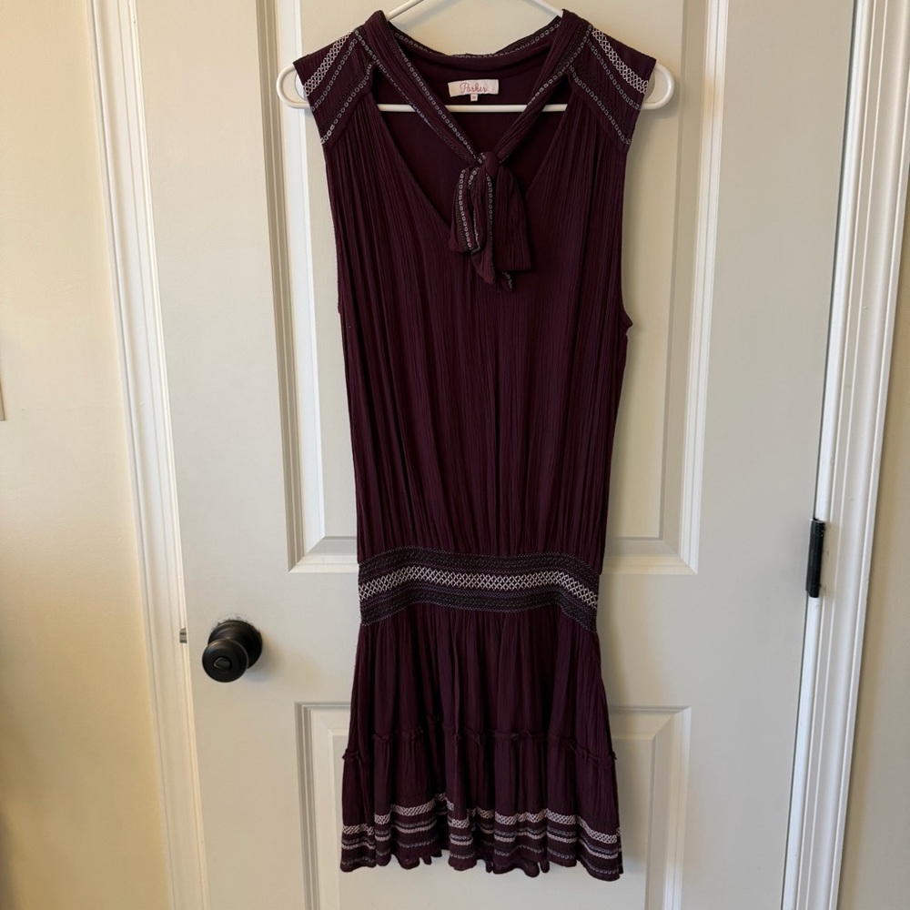 Parker Dress